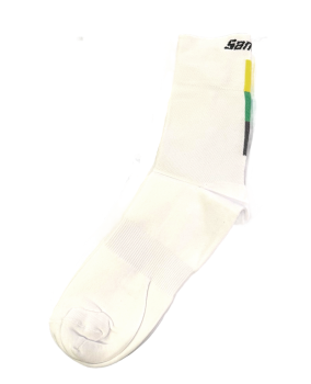 Носки Santini High Profile Cycling Socks / Custom Velosport