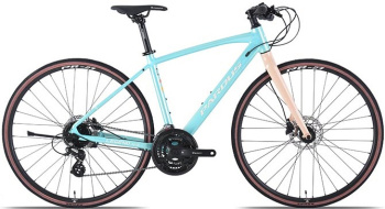 Pardus Legend Sport Disc Altus / Голубой
