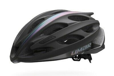 Велосипедный шлем Limar Ultralight Evo / Черный