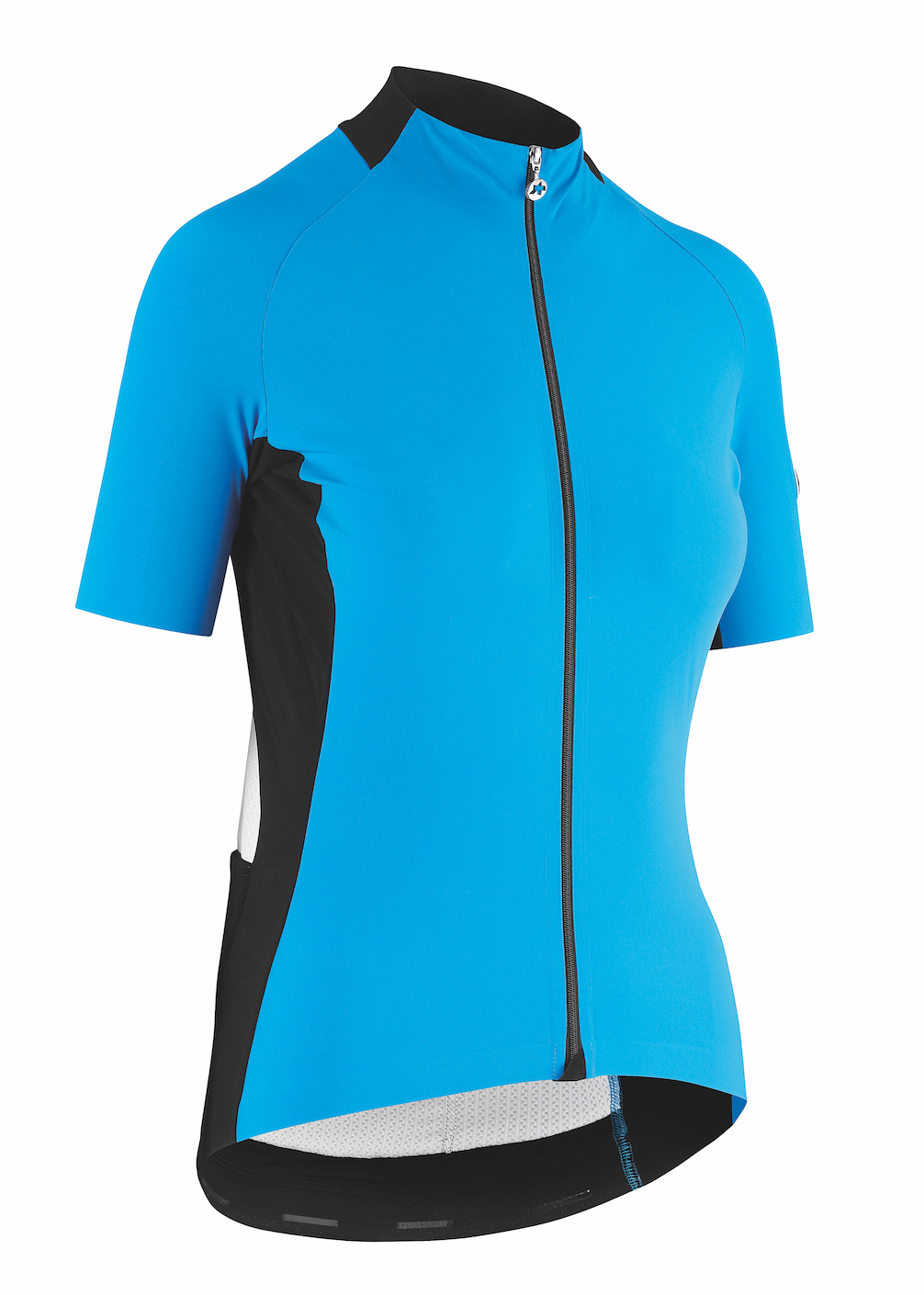 Джерси женское Assos SS Jerseylaalalai Evo / Голубой