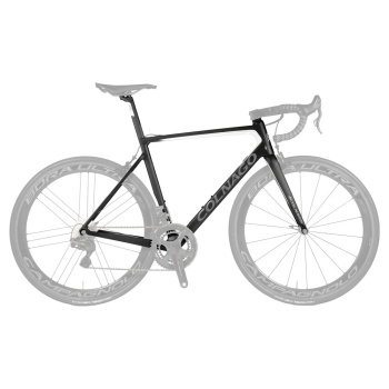 Рама шоссейная Colnago V3Rs Disc RZBW / Черный-Белый