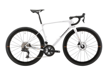 Pardus Robin Sport Disc 105 / Белый