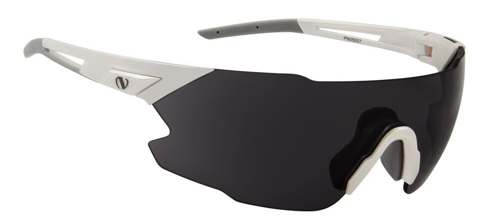 Мультиспортивные очки NORTHUG CLASSIC WHITE-GREY Standard