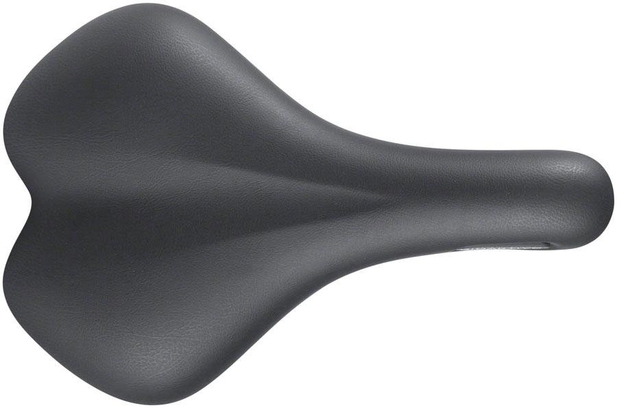 Седло комфортное Selle San Marco SPORTIVE Large nero tel.nero 250x170mm