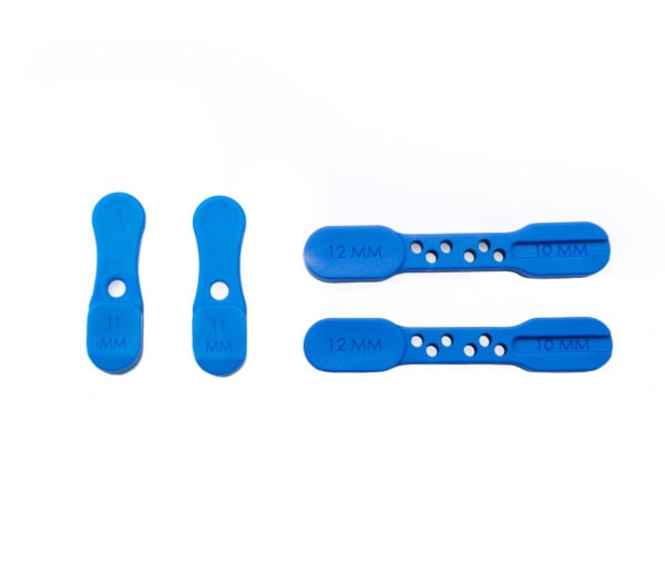 Комплект для прокачки гидравлических тормозов Park Tool BKD-1.2 Hydraulic Brake Bleed Kit - DOT