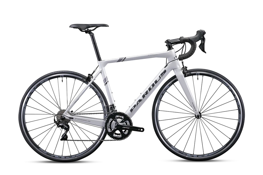 Pardus Robin Sport Rim 105 / Белый