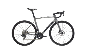 Bianchi Specialissima Comp Disc Ultegra Di2 VMPall / Серый