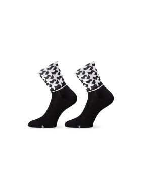 Носки Assos Monogram Socks Evo8 / Черный