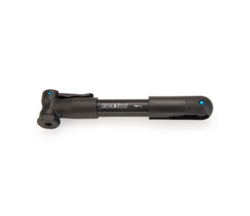 Ручной велонасос Park Tool PMP-3.2 Micro Pump - Black