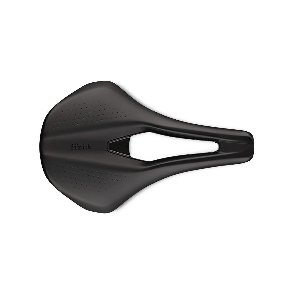 Седло спортивное Fizik Tempo Argo R3 Kium 260 X 160 / Черный