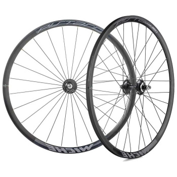 Комплект колес Miche Pistard Wheels Set Silver Clincher