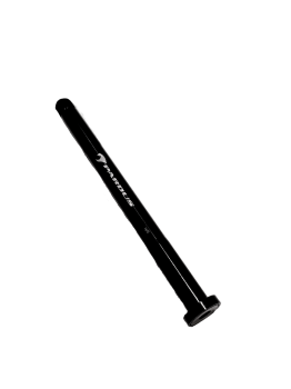 Ось для заднего колеса Pardus Spark RS/EL/Sport/SSport 160мм