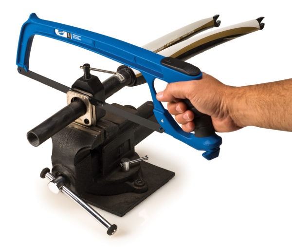 Направляющая для пилы Park Tool SG-8 Saw Guide for Carbon Composite Forks