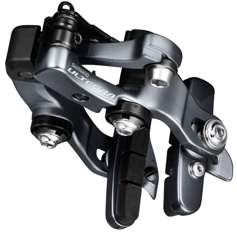 Тормоз клещевой Shimano Ultegra BR-R8010 Direct Mount Brake Caliper