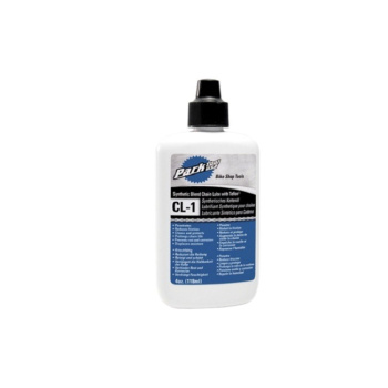Смазка цепи Park Tool CL-1 Synthetic Chain Lube: 4 oz. (118 mL)