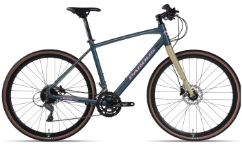 Pardus Legend Sport Disc Altus 2023 / Синий-Розовый