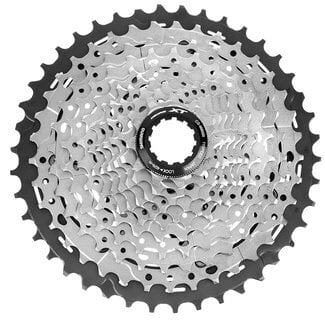 Кассета МТБ Shimano XT CS-M8000 MTB Cassette Sprocket / 11-Speed