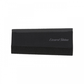 Защита пера Lizard Skins Neoprene Chainstay Protector Black Large