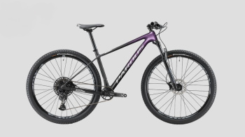 Pardus RockCrusher EVO 29" XT / Фиолетовый-Черный