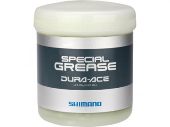 Смазка густая Shimano Dura-Ace, банка, 500г