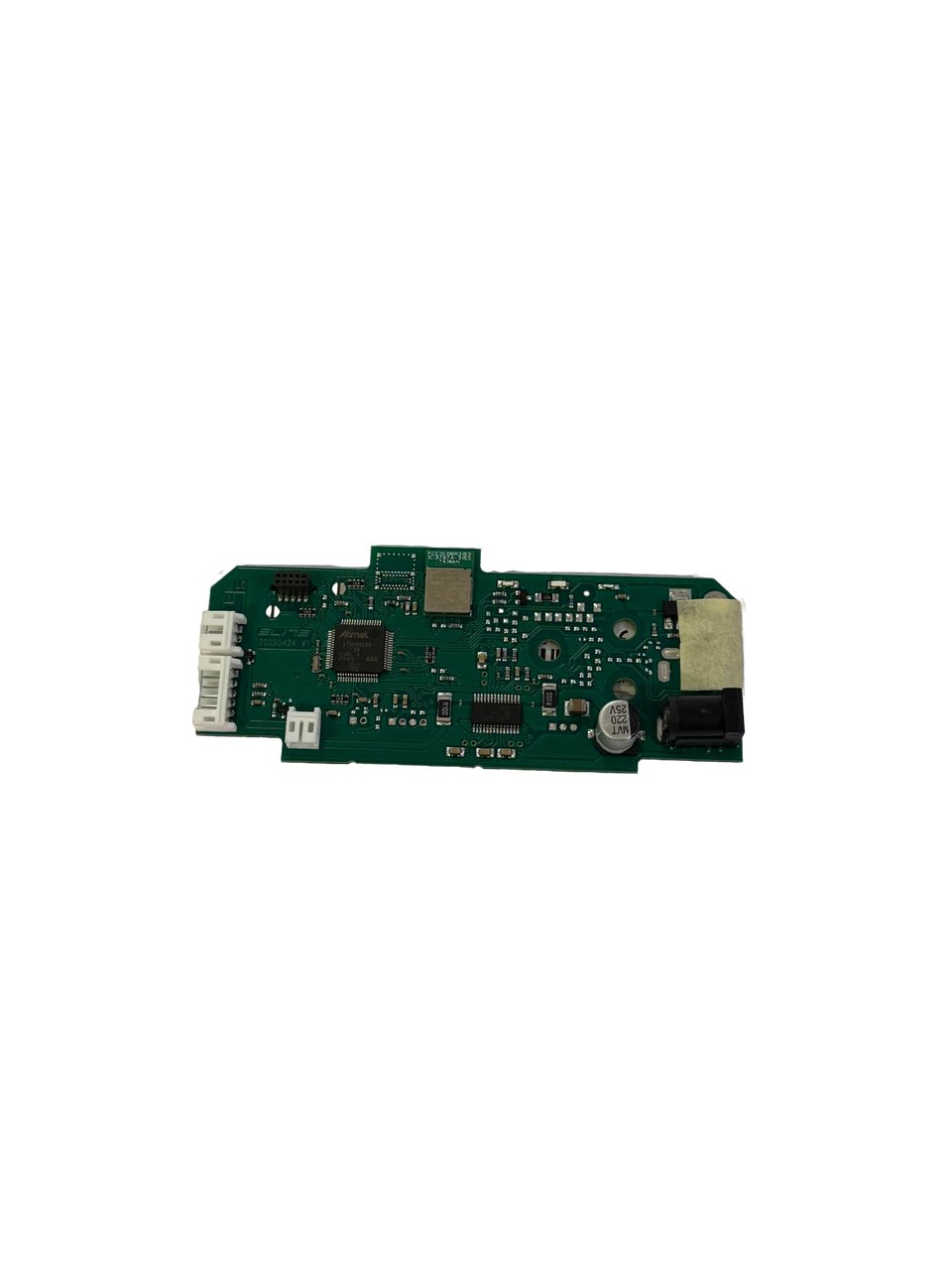 Плата с сопротивлением Elite Electronic Board TUO