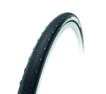 Трубка для велокросса TUFO Flexus Dry Plus 33мм / Черный