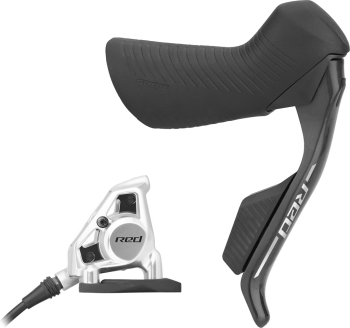 Шифтер-тормозная ручка SRAM RED AXS HRD Shift-Brake System