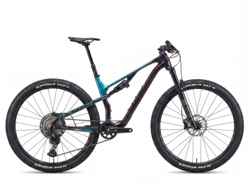 Pardus Tifone S3 Eagle 90 Transmission / Синий