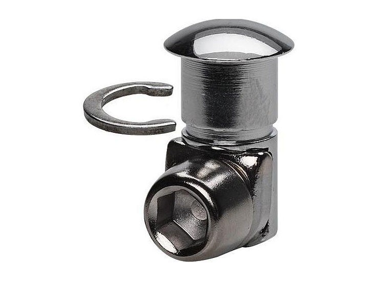 Зажим троса Campagnolo Complete Cable Clamp Set