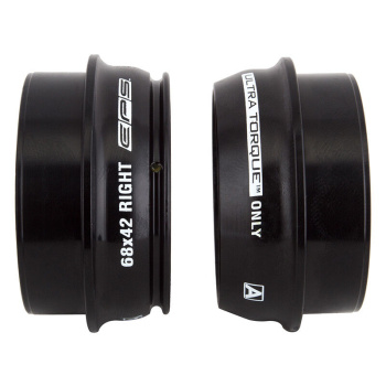 Каретка Campagnolo BB30 Press-Fit Ultra Torque Cups 68x42