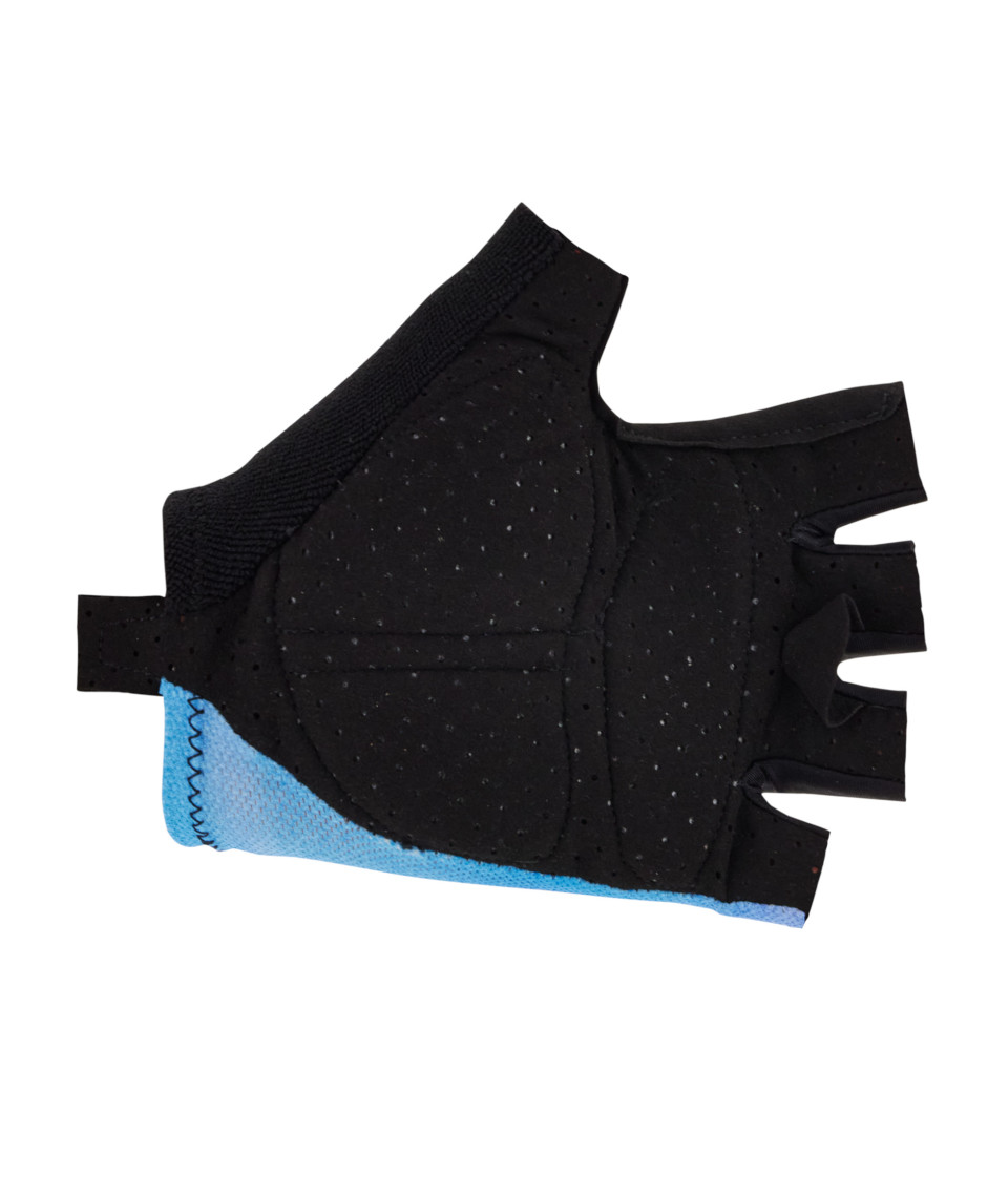 Велоперчатки Santini Ombra Gloves / Синий