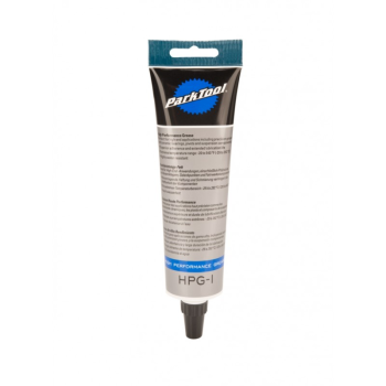 Смазка густая Park Tool HPG-1 High Performance Grease: 4 oz. tube