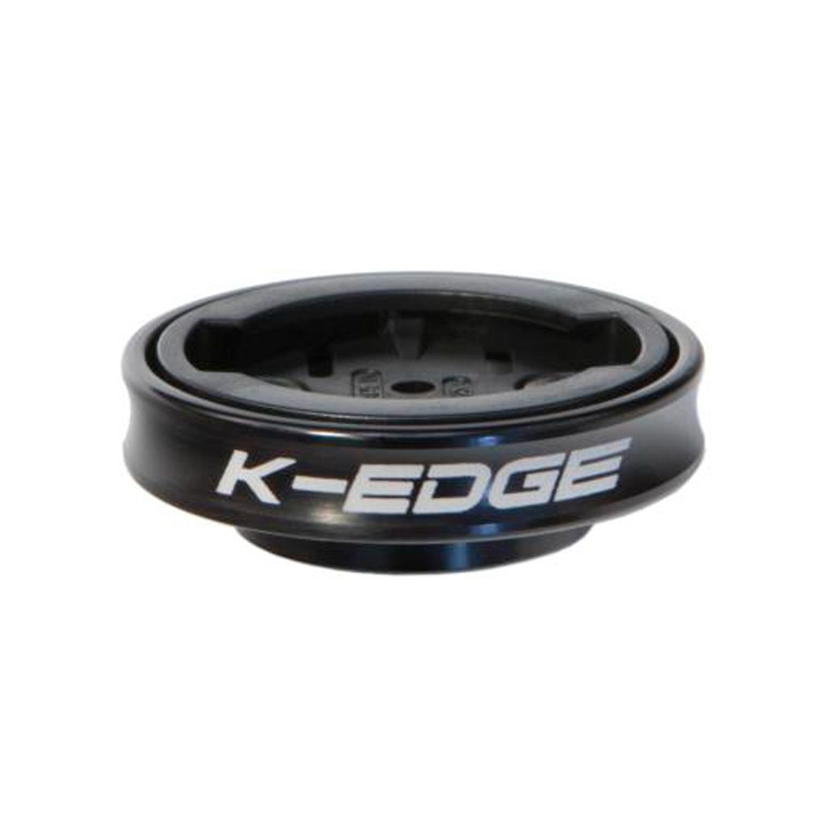 Крепление K-EDGE Garmin Gravity Cap Mount / Чёрный