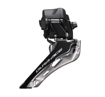 Переключатель передний Shimano Dura-Ace Di2 FD-R9250 Front Derailleur / 2x12-Speed