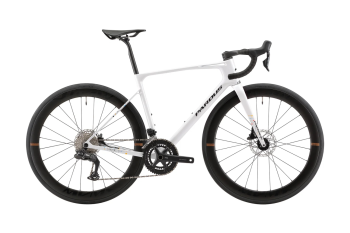 Pardus Robin Sport Disc 105 / Белый