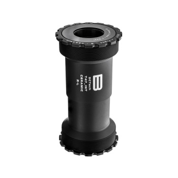 Каретка Bikone T47 Internal Ceramic / Shimano
