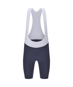 Велошорты Santini Aero Race Bib Shorts / Серый