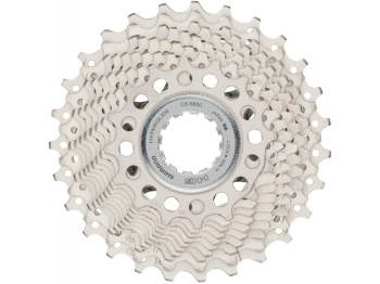 Кассета шоссейная Shimano Ultegra CS-6600 Road Cassette Sprocket / 10-Speed