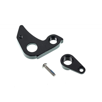 Держатель зад. переключателя (петух) Bianchi Aria Disс, XR3 disc, XR4 disc