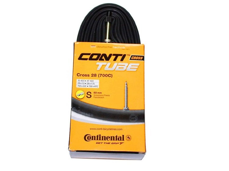 Камера Continental Cross 28", 32-622 / 47-622, S60