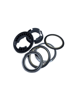 Набор рулевой колонки Bianchi KIT Oltre Race Headset