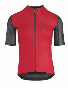 Джерси мужское Assos XC SS Jersey / Красный