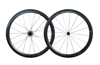 Комплект колес EXAR Rim 45 Clincer HG11 FW body