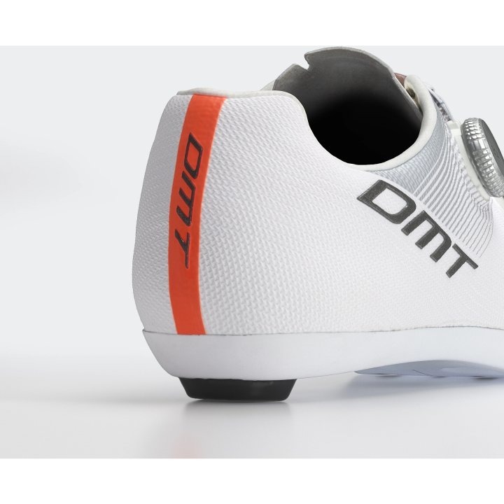 Велотуфли шоссейные DMT KR0 EVO Shoes / Белый