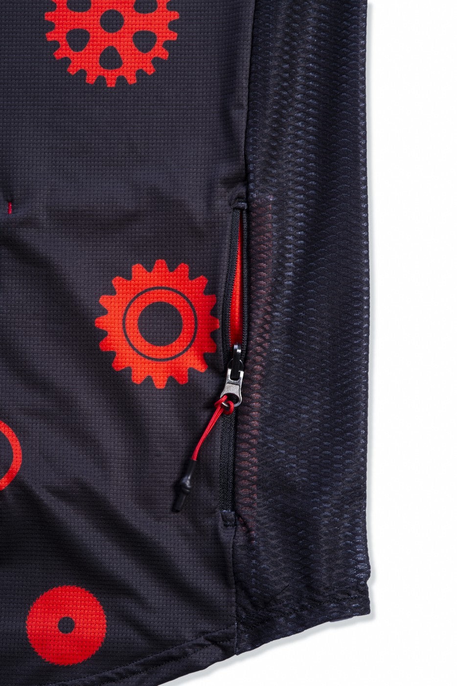 Джерси Cinelli Tech Tee Futura Domestiq