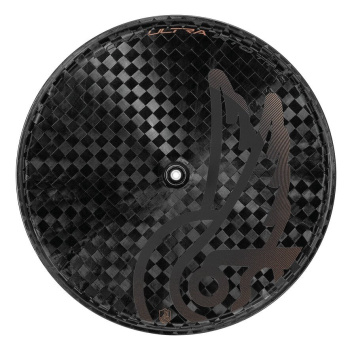 Колесо заднее диск Campagnolo BORA ULTRA WTO TT