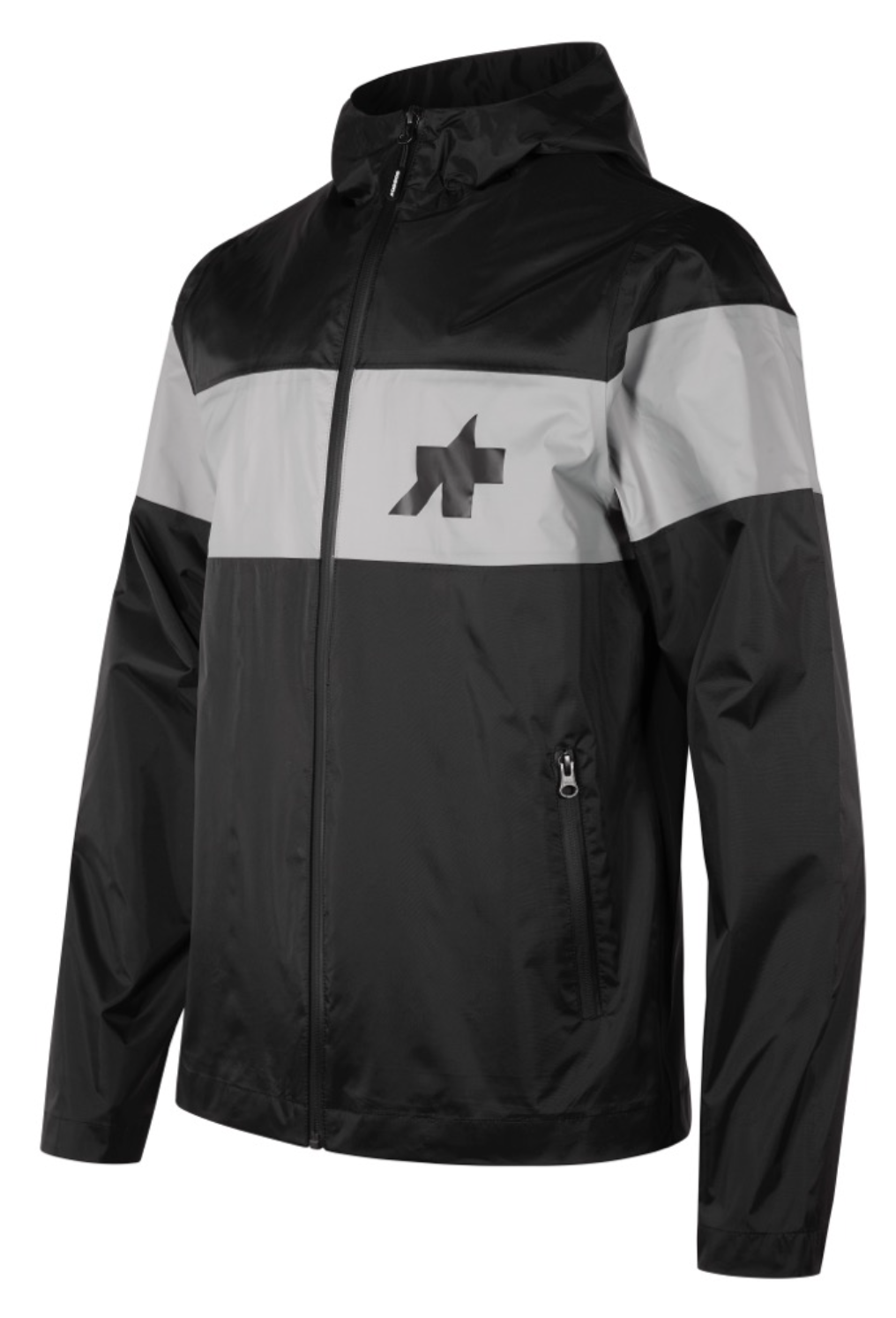Дождевик Assos Signature Rain Jacket / Черный