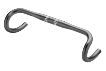 Руль шоссейный Cinelli Handlebar Lux / Серый