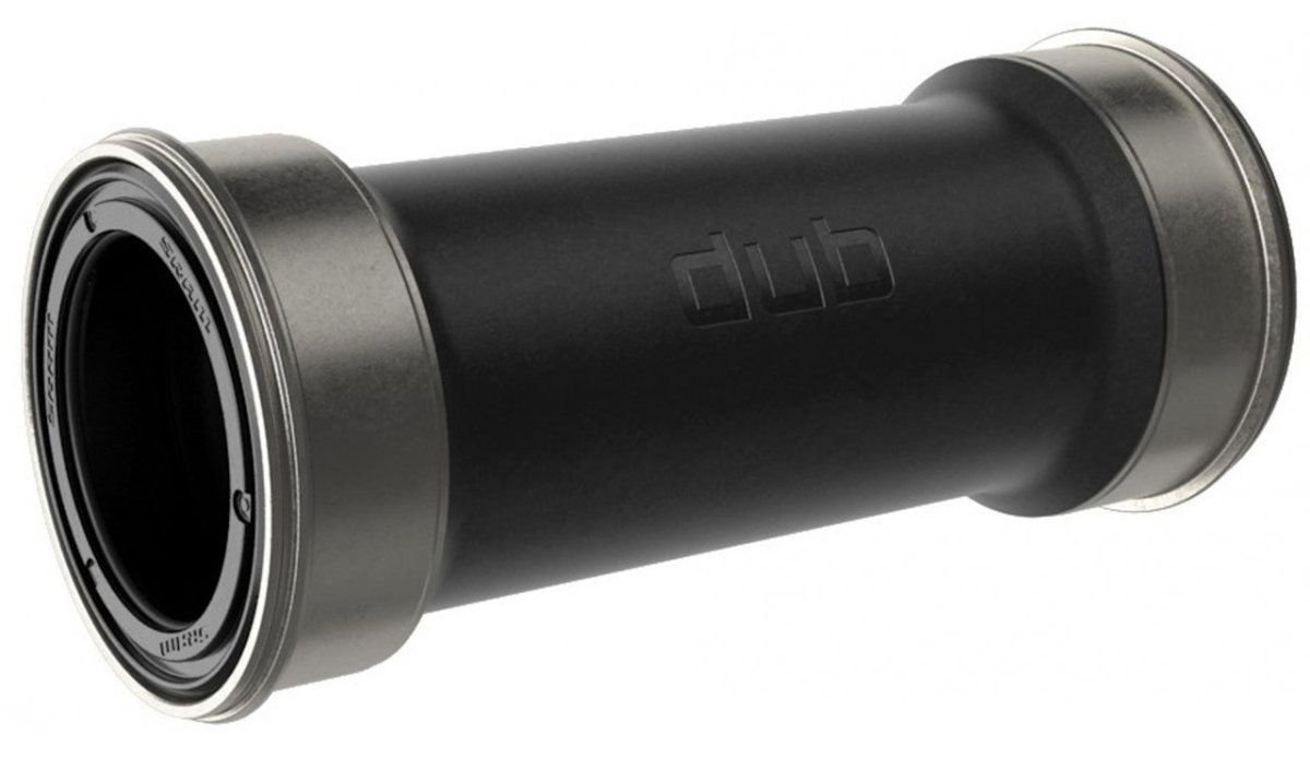 Каретка Sram DUB Press-Fit 89/92mm