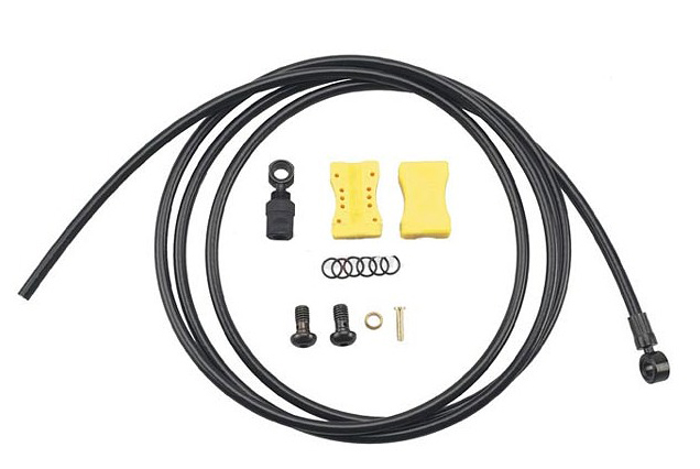 Гидролиния Shimano XTR SM-BH96 90см